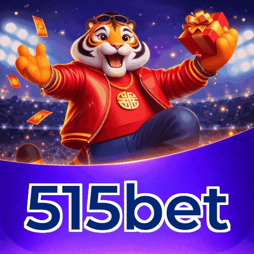 Especificações técnicas download 515bet