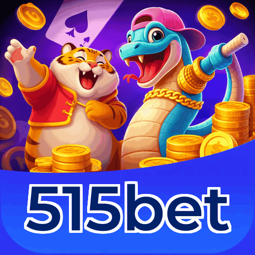 515bet - Vitória verificada Carlos M.