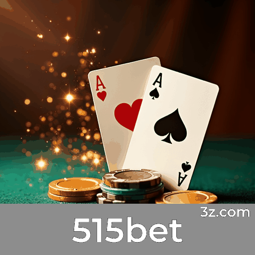 515bet: Seu Cassino Online de Confiança