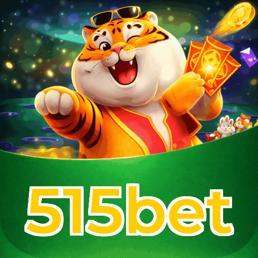 515bet - Infraestrutura de segurança certificada