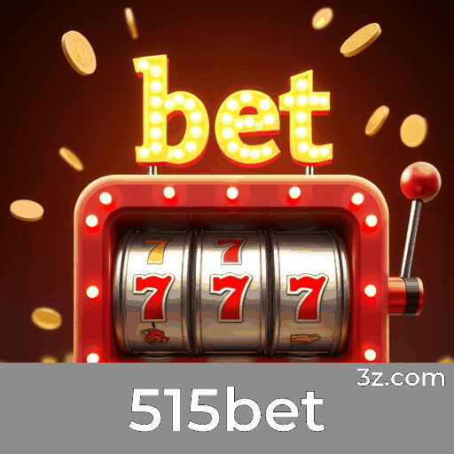 515bet: Seu Cassino Online de Confiança